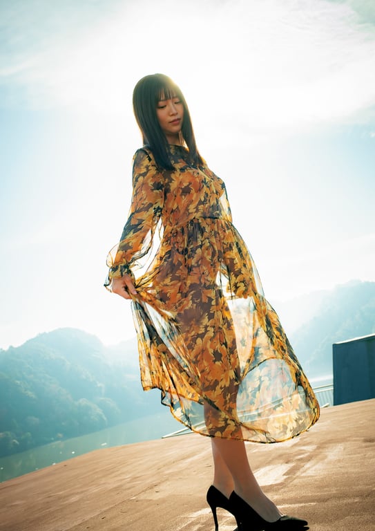 图片[24]-#鈴原りこ1st写真集 柔软温暖。54カット増 大増190ページデジタル完全版 - 全本免费在线观看-阅图吧