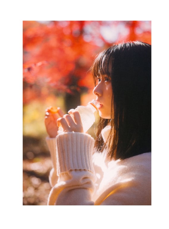 图片[87]-2023.09.12 上村雏乃写真集 就这样 - 在线免费观看-阅图吧