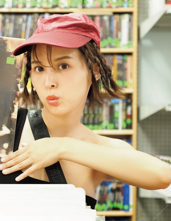 图片[95]-2019.09.20 Masquerade -假面舞会- 葵司 アサ芸SEXY女演员写真集 - 在线免费观看-阅图吧