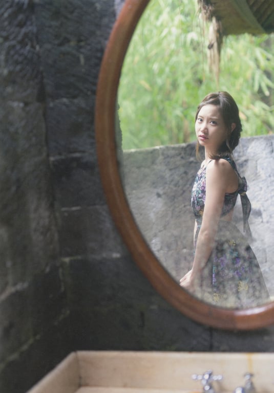 图片[95]-#Mariya Nagao 永尾玛丽亚 1st Photobook – Beautiful cells 美丽的细胞 (2016-03-10) - 全本免费在线观看-阅图吧