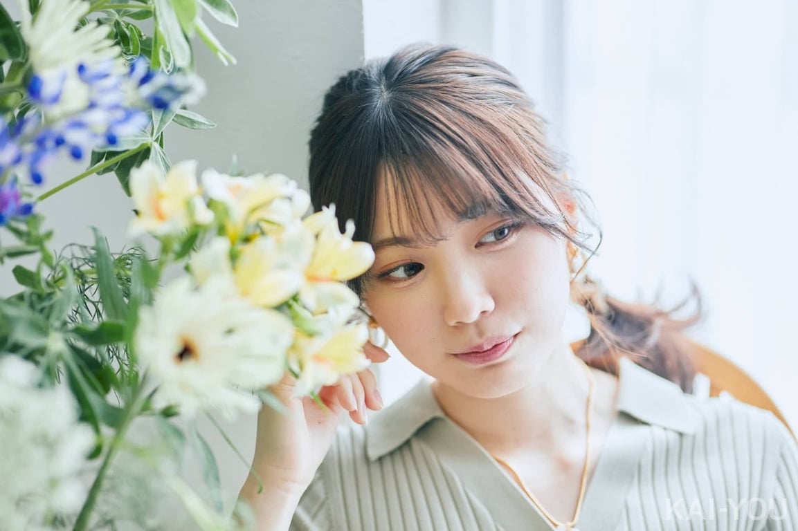 图片[11]-#KAI-you Mio Ishikawa 石川澪 - 全本免费在线观看-阅图吧