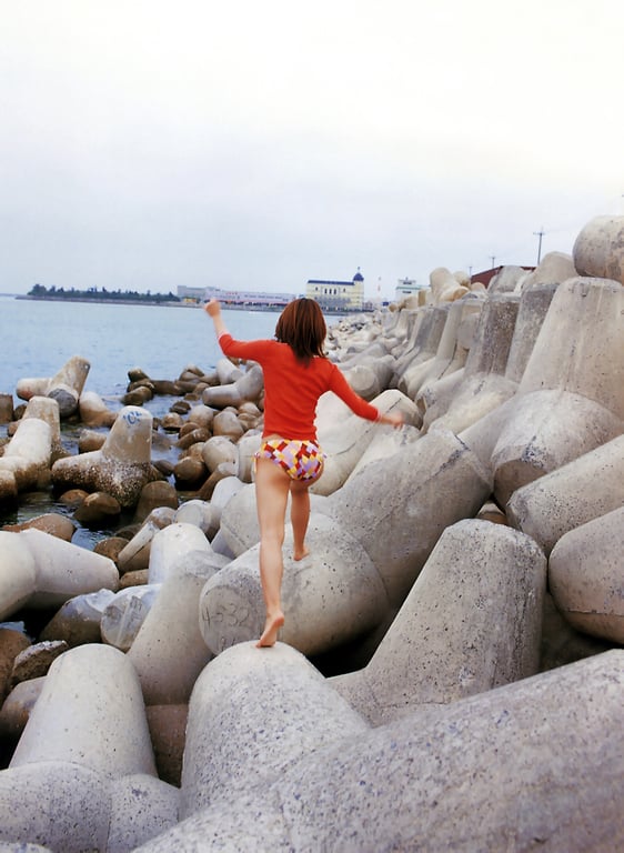 图片[72]-#岩佐真悠子 – M.I.2 - 全本免费在线观看-阅图吧