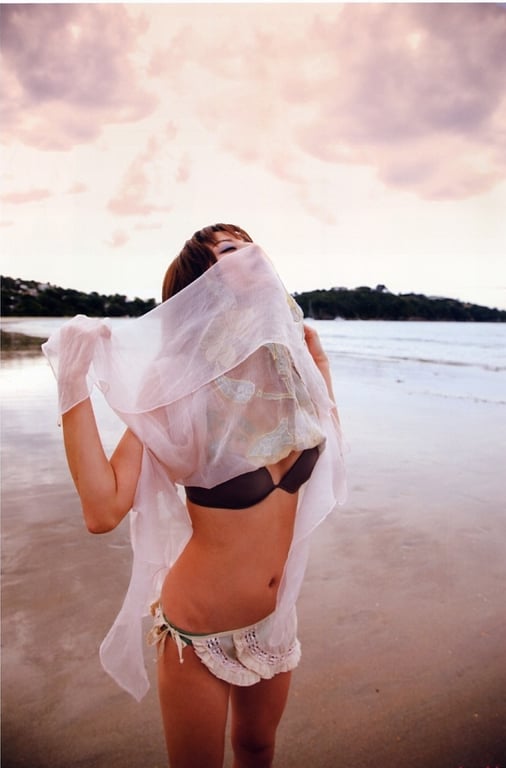 图片[87]-#杉本有美 写真集 HEART - 全本免费在线观看-阅图吧