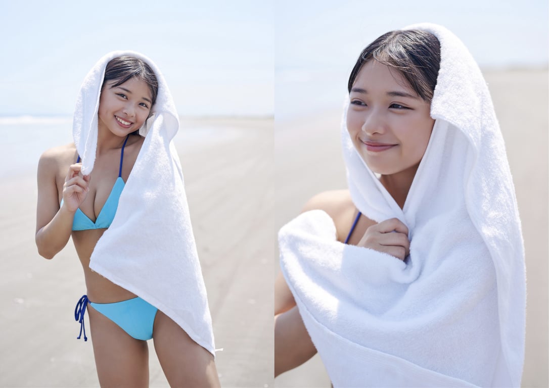 图片[7]-桑島海空 Last Summer Bikini Last Summer Bikini - 在线免费观看-阅图吧