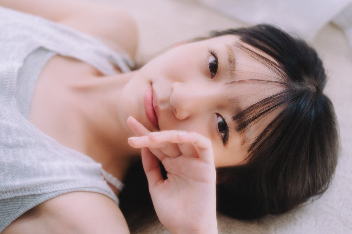 图片[18]-#Kasumi Kudo 工藤华纯 (27P1V) - 全本免费在线观看-阅图吧