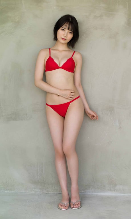 图片[11]-[数字限定]新谷姬加写真集「100%特别」 週プレ PHOTO BOOK - 在线免费观看-阅图吧