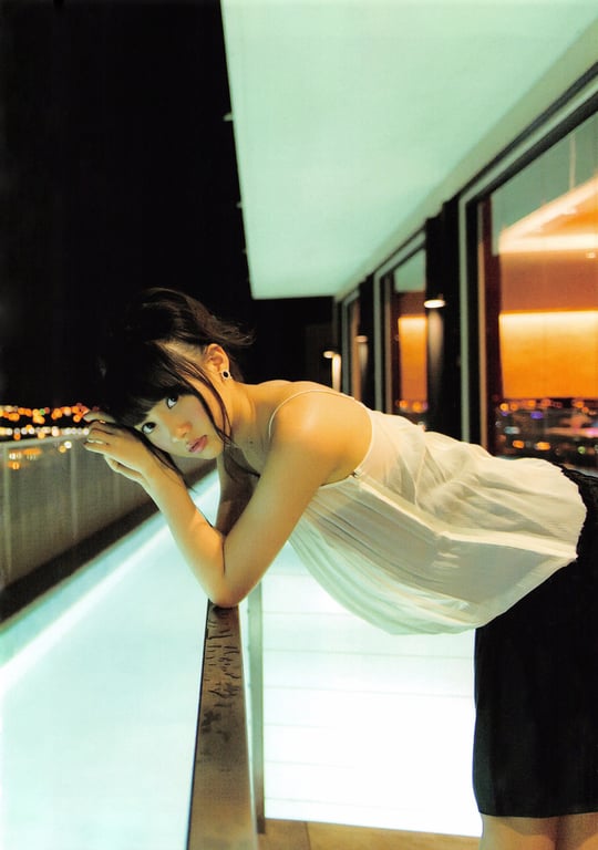 图片[139]-#Yuria Kizaki – Peace (HQ) - 全本免费在线观看-阅图吧