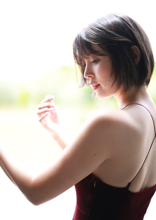 图片[91]-8woman Last Dance JEWELS 周刊邮报数字写真集 - 在线免费观看-阅图吧