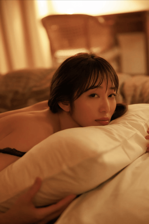 图片[81]-#FRIDAYデジタル写真集 盐地美澄『Pearl オール未公开スペシャルEdition vol.3〜大ボリューム ! 完全版 〜』 - 全本免费在线观看-阅图吧