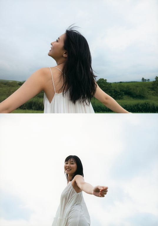 图片[101]-2021.09.12 田中美久1st写真集「12少女」 - 在线免费观看-阅图吧