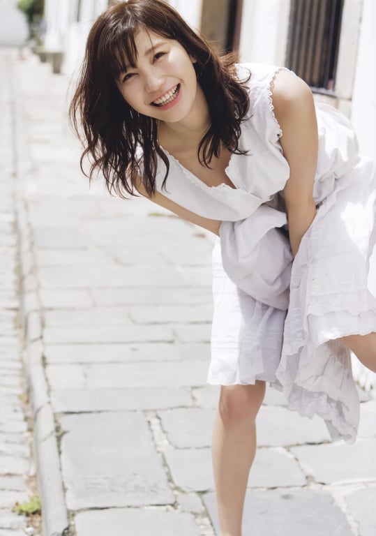 图片[137]-#小仓优香 第二写真集 じゃじゃうま - 全本免费在线观看-阅图吧