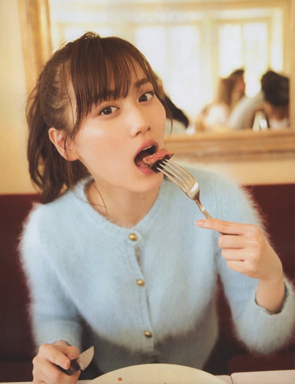 图片[53]-#乃木坂46 山下美月1st写真集「忘不了的人」 - 全本免费在线观看-阅图吧