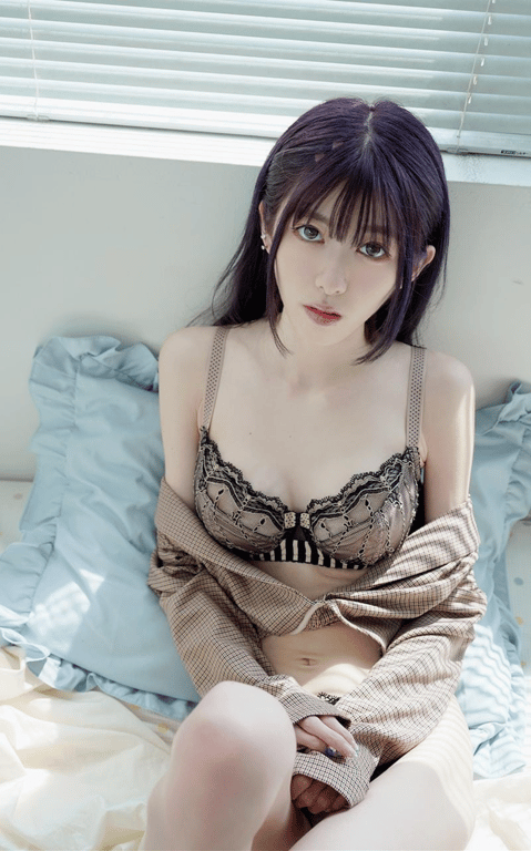 图片[42]-#有坂深雪 数字写真集 OK いいよ。 - 全本免费在线观看-阅图吧