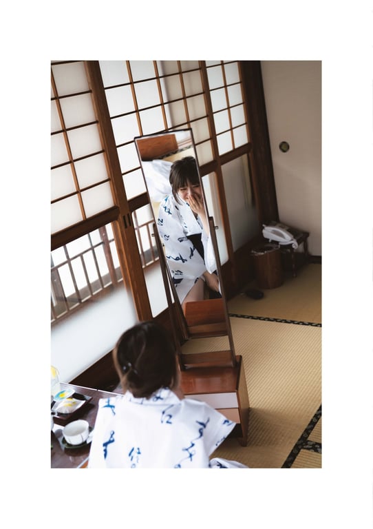 图片[50]-市川美织1st写真集 PRIVATE - 在线免费观看-阅图吧