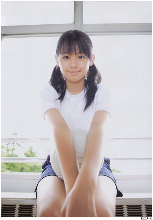 图片[44]-#Rina Koike 小池里奈 – 1st year, 4th group, 19th 一年级・四组・十九号 (2006-10-02) - 全本免费在线观看-阅图吧