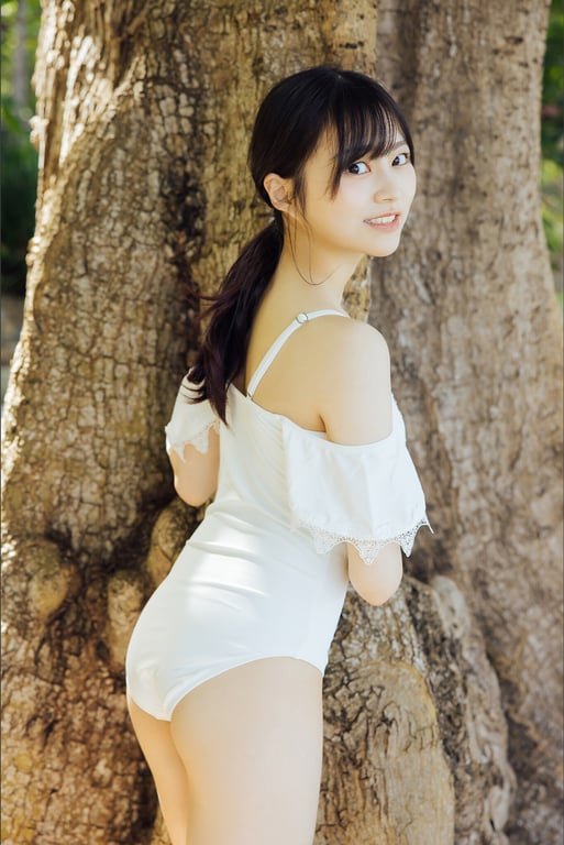 图片[19]-宇咲「只有这里…」【Young Champion Diggra】 - 在线免费观看-阅图吧