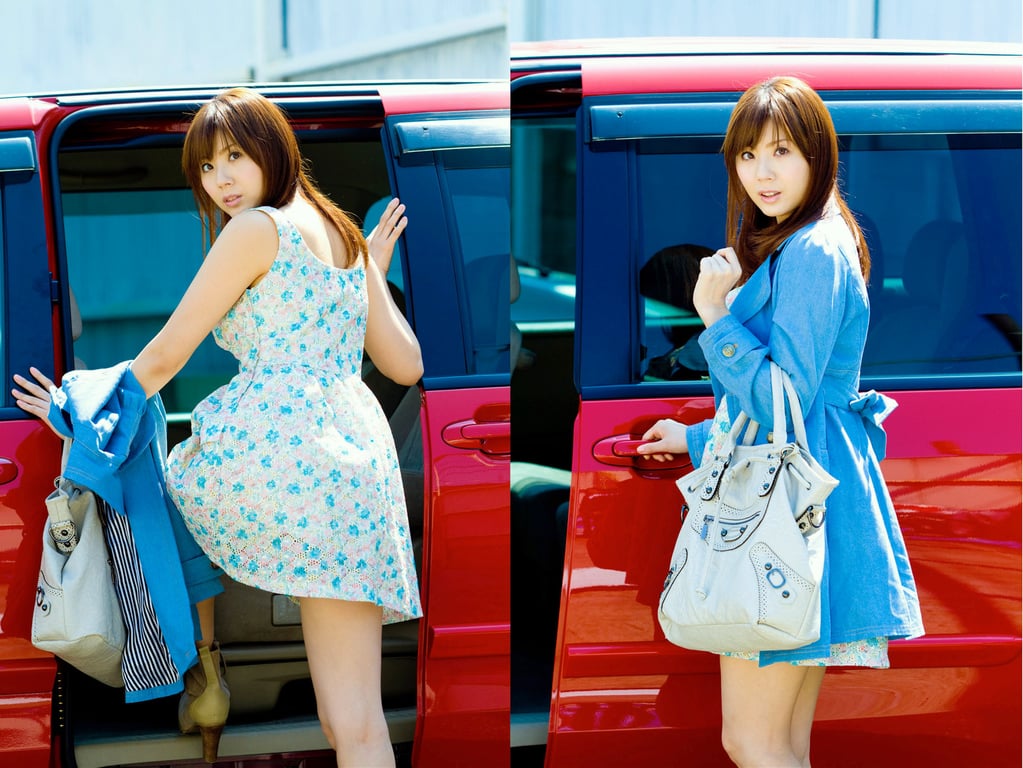 图片[6]-#美女画报 麻美由真 グラマラスでキュートな彼女 - 全本免费在线观看-阅图吧