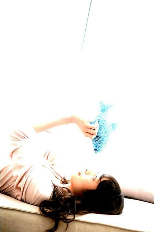 图片[19]-#2017.12.05 欅坂46 渡边梨加 1st写真集 『饶舌的眼神』 - 全本免费在线观看-阅图吧