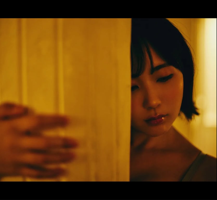 图片[96]-#FRIDAYデジタル写真集 夜道雪『Serenade』 - 全本免费在线观看-阅图吧