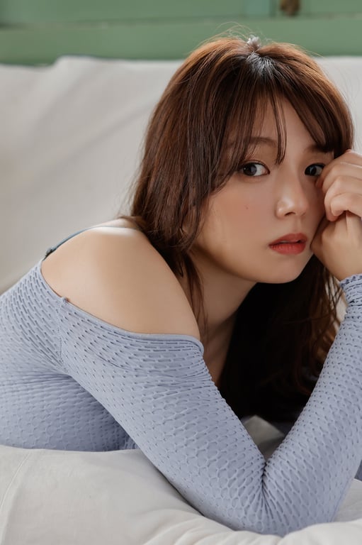 图片[38]-#FRIDAYデジタル写真集 篠崎愛 minuet (2025-01-23) - 全本免费在线观看-阅图吧