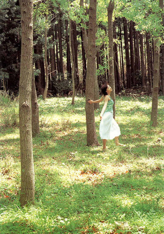 图片[49]-#Nao Nagasawa 长泽奈央 – Happy Blue - 全本免费在线观看-阅图吧