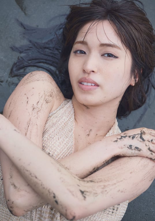 图片[94]-[Bunshun e-Books] 村岛未悠 - Non title (2023-08-09) - 在线免费观看-阅图吧