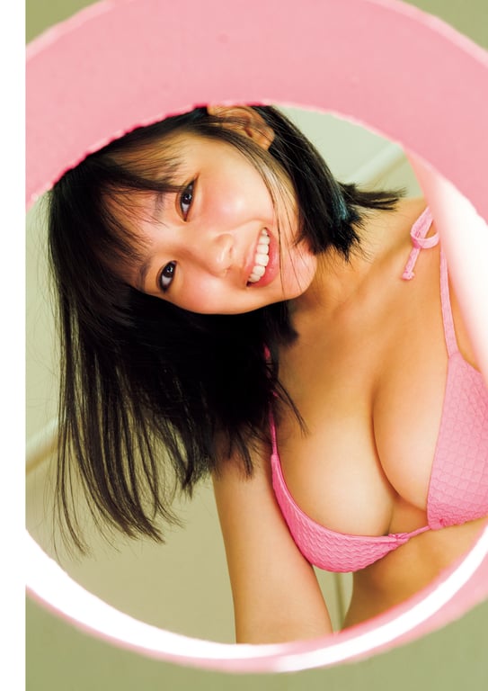 图片[76]-#Aika Sawaguchi 沢口爱华 – Stretching 背伸び (2020-10-28) - 全本免费在线观看-阅图吧