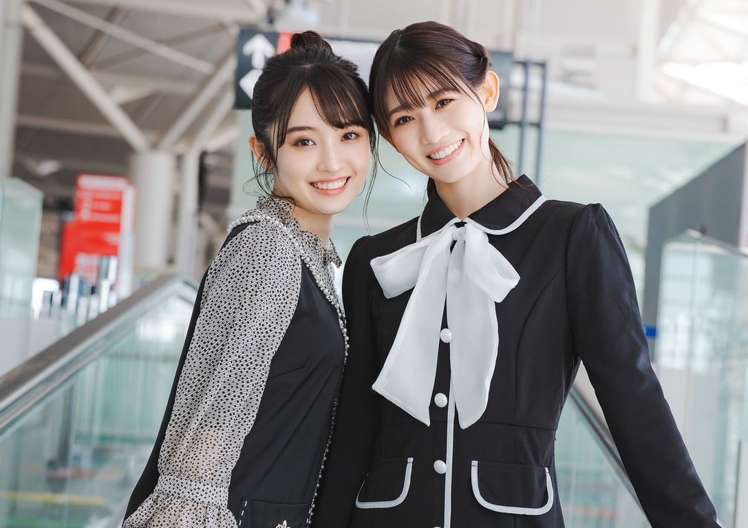 图片[23]-#TEAM SHACHI ♯空旅从中部国际机场出发 SPI (2023-04-28) - 全本免费在线观看-阅图吧