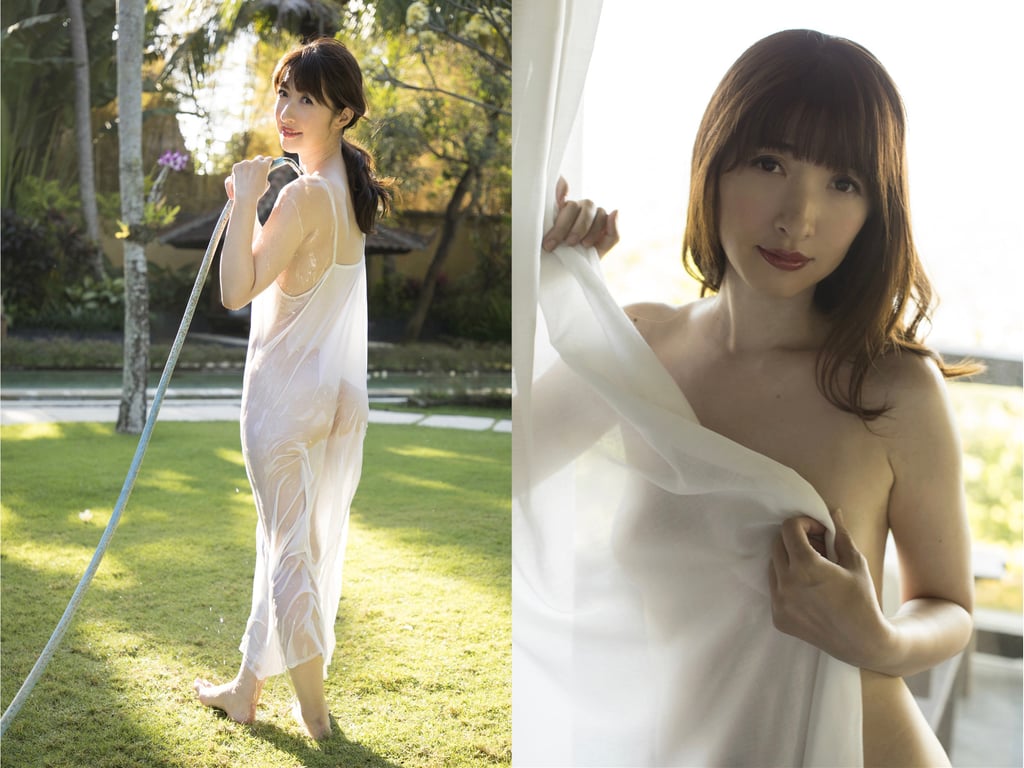 图片[43]-#激拍 雨宫奈生 写真集 大人的时间 - 全本免费在线观看-阅图吧