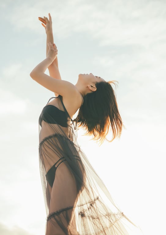 图片[137]-Miru Shiroma 白间美瑠 - Aventure (2023-06-07) - 在线免费观看-阅图吧