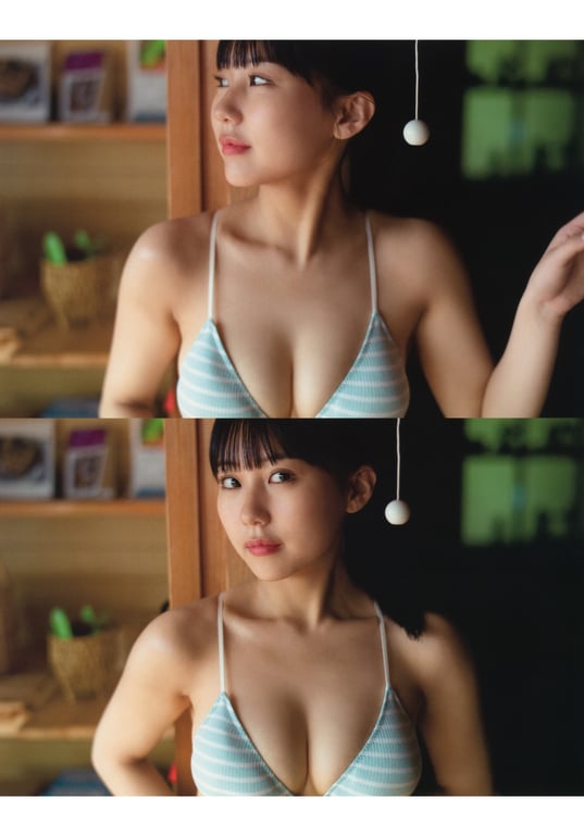 图片[85]-2021.09.12 田中美久1st写真集「12少女」 - 在线免费观看-阅图吧