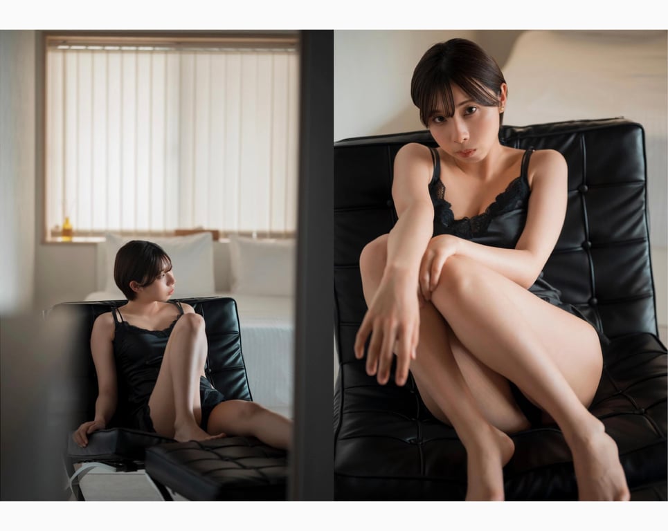 图片[88]-#三桥君 写真集 夕映中绽放的花 (wunder publishing house) - 全本免费在线观看-阅图吧