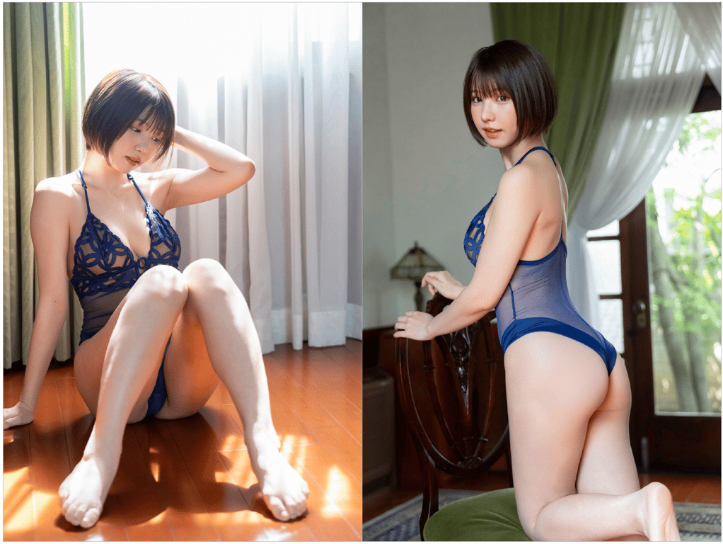 图片[14]-えなこ 缘侧的SPARKLE (MY SPA WEB MAGAZINE) - 在线免费观看-阅图吧