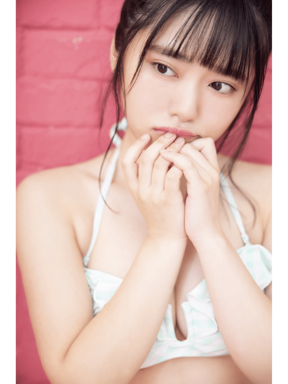 图片[39]-#岡田彩夢 数字写真集 与你的画布生活！ (Young King)(2022-08-08) - 全本免费在线观看-阅图吧