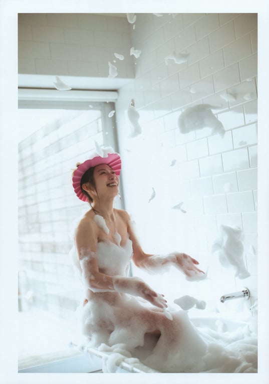 图片[125]-#日向坂46 东村芽依1st写真集 找到了 - 全本免费在线观看-阅图吧