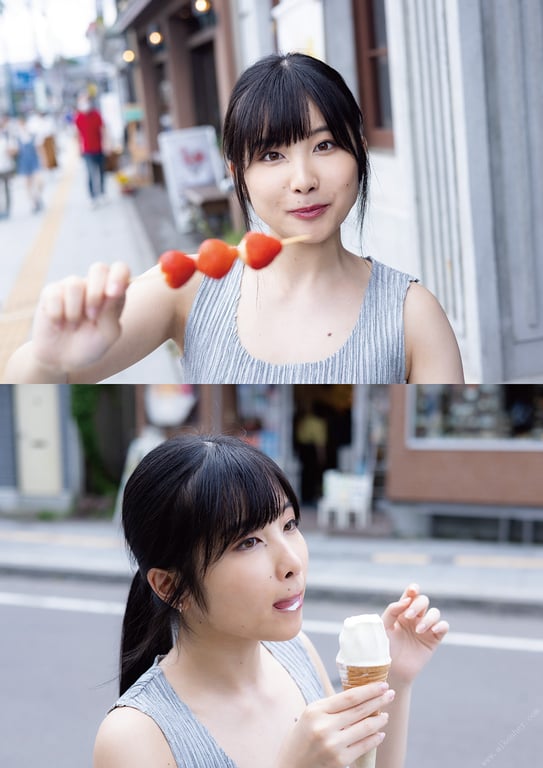 图片[29]-岬なこ1st写真集 你的身旁 - 在线免费观看-阅图吧