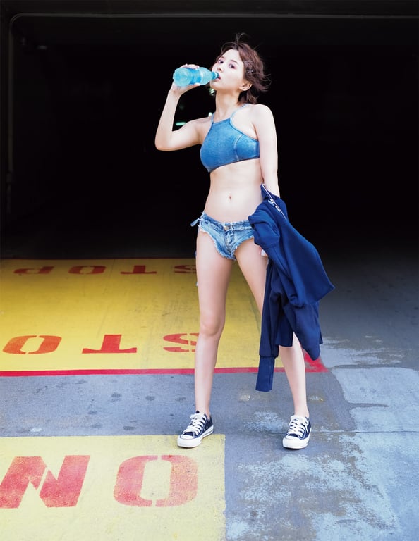 图片[11]-#Tsukasa Aoi -假面舞会- 葵司 アサ芸SEXY Masquerade (2019.09.20) - 全本免费在线观看-阅图吧