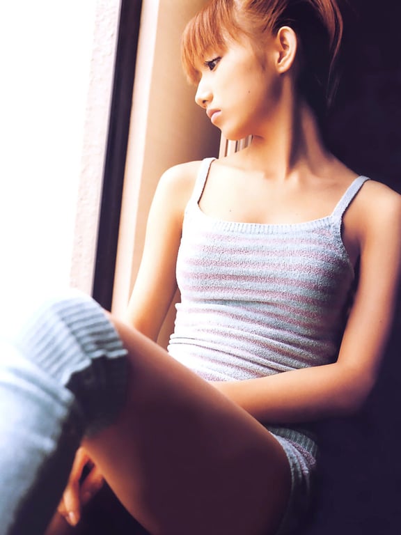 图片[20]-#Maki Goto 后藤真希 – Goto Maki 后藤真希 (2001-11-06) - 全本免费在线观看-阅图吧