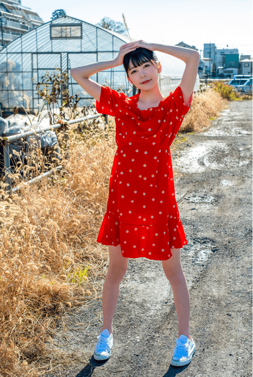 图片[49]-#森日向子 公式写真集 青春 #アオハル - 全本免费在线观看-阅图吧