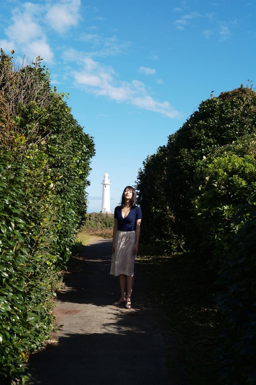 图片[27]-#週刊現代デジタル写真集 奈月瀬奈 玉響 花鳥風月 - 全本免费在线观看-阅图吧