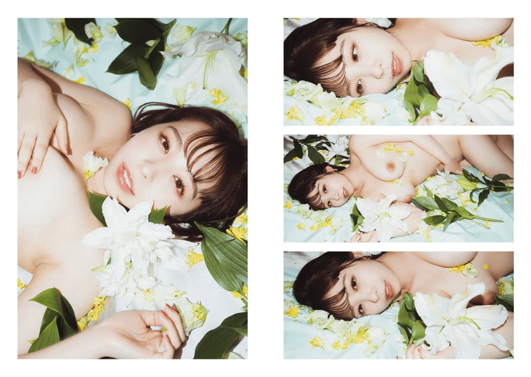 图片[41]-#Escape 宍户里帆 数码写真集 - 在线免费观看-阅图吧