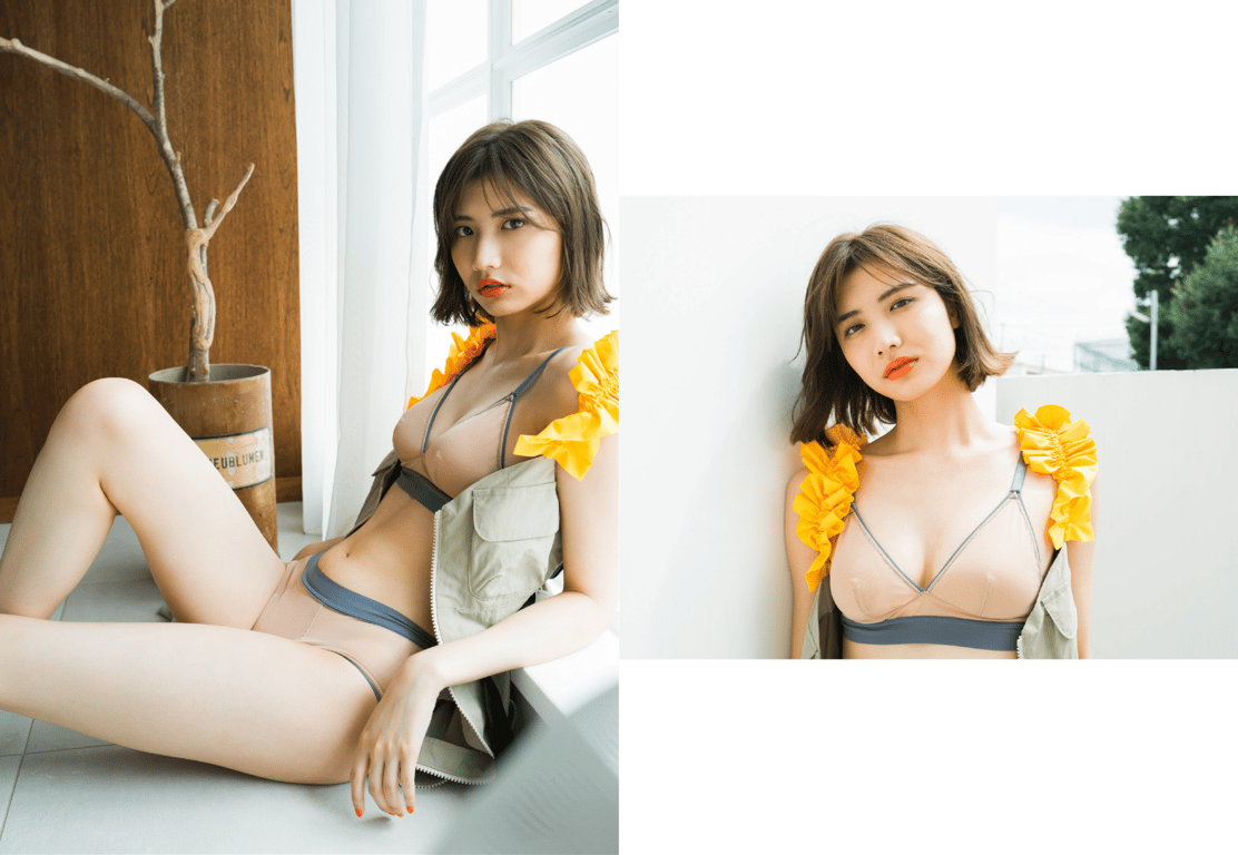 图片[18]-渡辺華音 DIGVIIデジタル写真集 DIGVII DIGITAL PHOTOBOOK - 在线免费观看-阅图吧