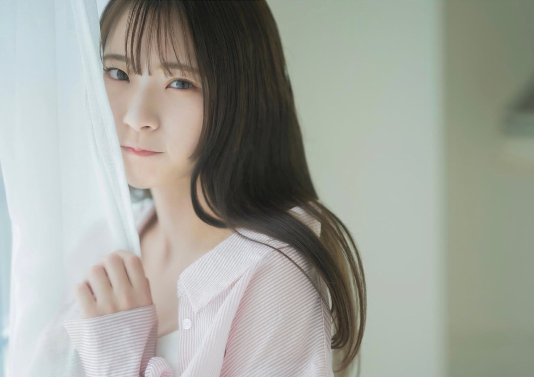 图片[17]-#紅羽りお デジタル写真集 想触摸？ (Wunder Publishing House) - 全本免费在线观看-阅图吧