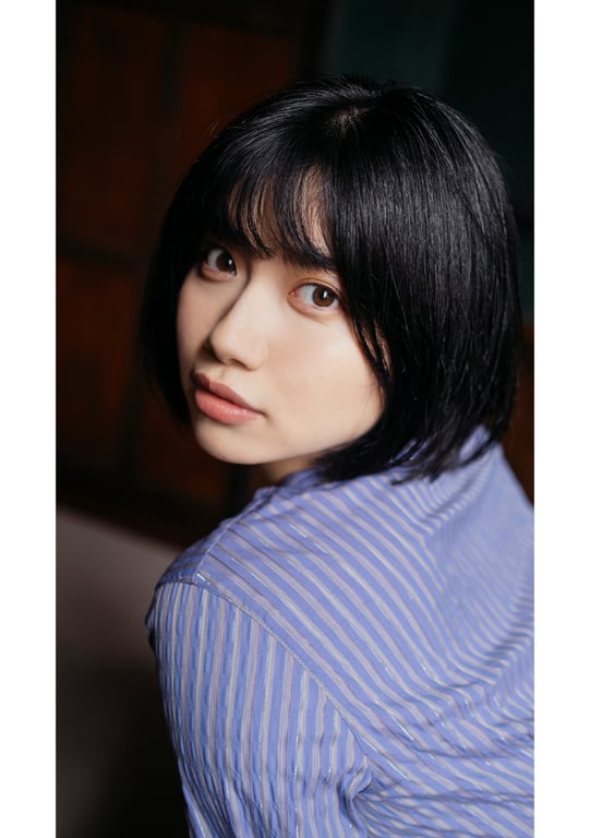 图片[14]-#石原希美 数字写真集 被拍下(No Watermark) - 全本免费在线观看-阅图吧