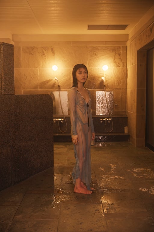 图片[20]-#FLASHデジタル写真集R 石川澪 想紧紧拥抱你。 - 全本免费在线观看-阅图吧