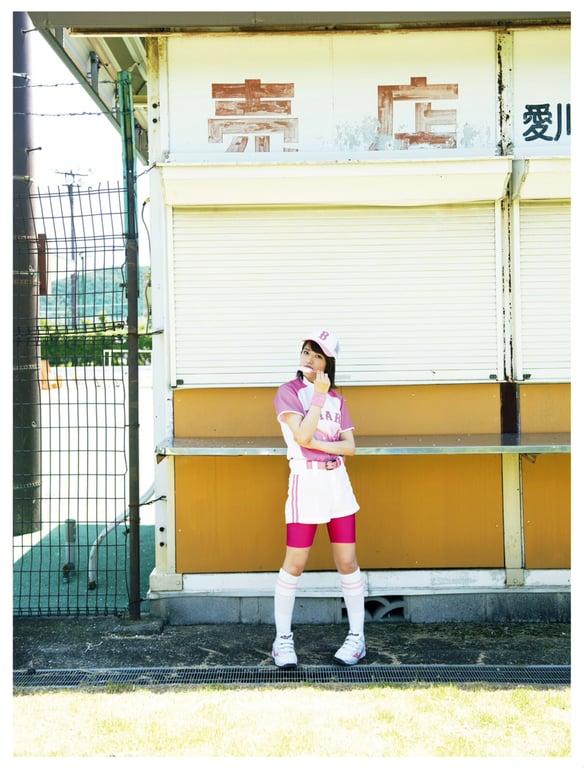 图片[77]-#[PB] 初森贝马尔斯 电子写真集 Vol.02 - 全本免费在线观看-阅图吧