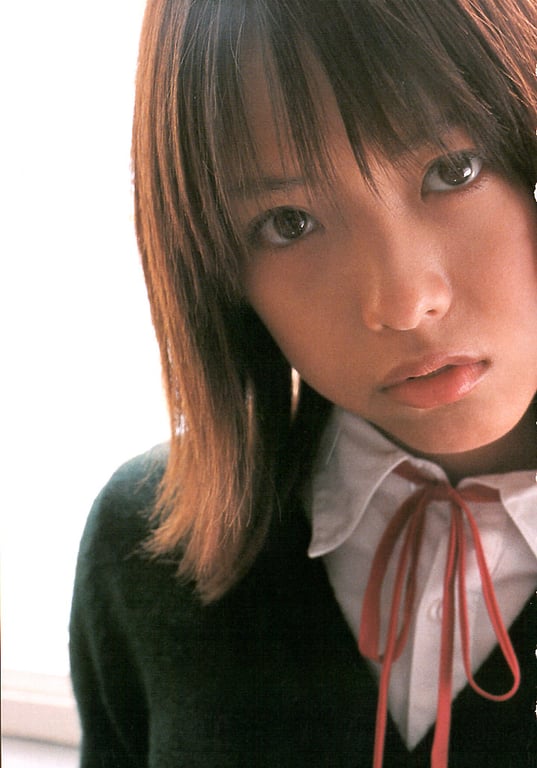 图片[9]-#伊藤瞳 – 15歳 - 全本免费在线观看-阅图吧