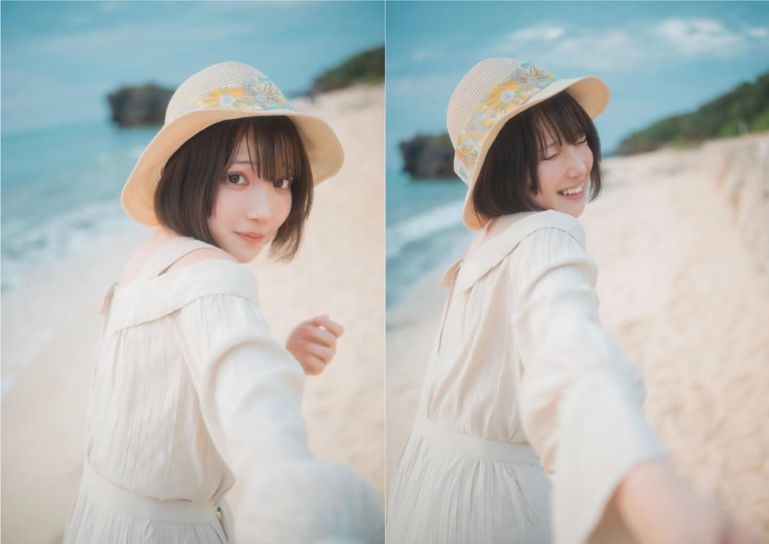 图片[162]-#天川星夏 写真集 希望你注视着我 (wunder publishing house) - 全本免费在线观看-阅图吧