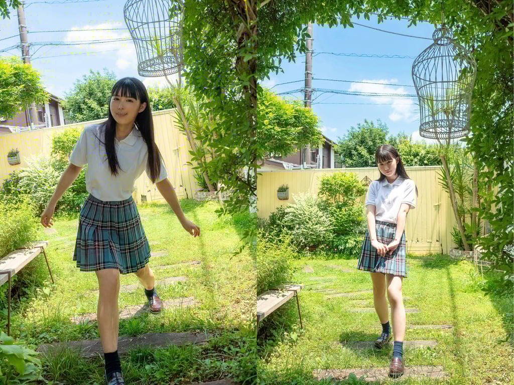 图片[3]-横宫七海 写真集 SEVEN SEAS - 在线免费观看-阅图吧