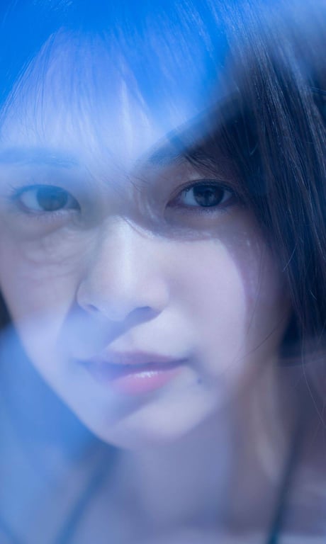 图片[8]-#Yume Shinjo 新条由芽 – Goodbye over the summer 再见在夏天的彼方 (2020-01-17) - 全本免费在线观看-阅图吧